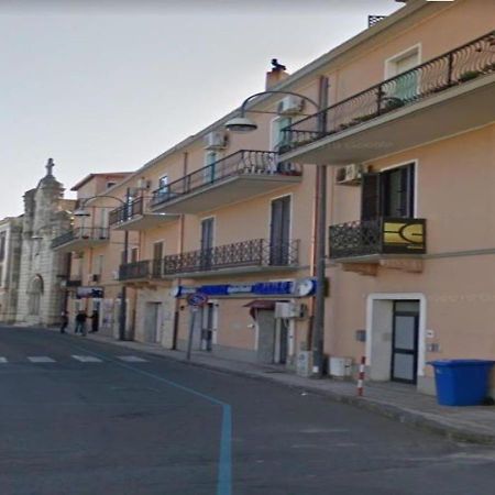 La Conchiglia 2.0 Bed & Breakfast Soverato Marina Exterior foto
