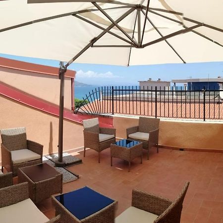 La Conchiglia 2.0 Bed & Breakfast Soverato Marina Exterior foto