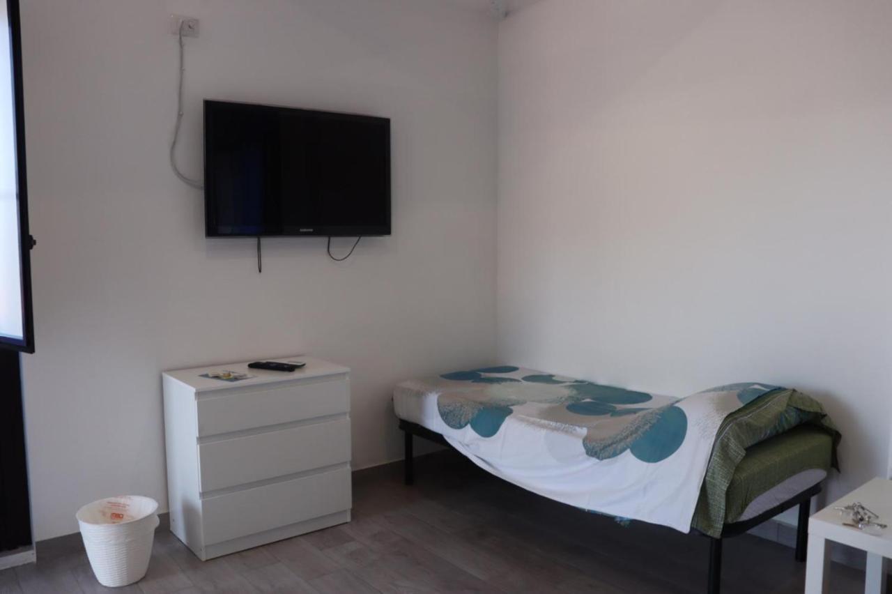 La Conchiglia 2.0 Bed & Breakfast Soverato Marina Exterior foto