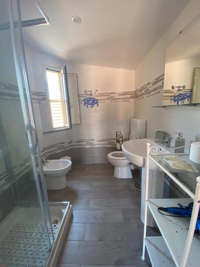 La Conchiglia 2.0 Bed & Breakfast Soverato Marina Exterior foto