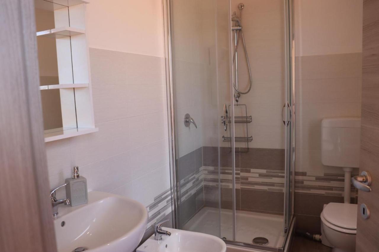 La Conchiglia 2.0 Bed & Breakfast Soverato Marina Exterior foto